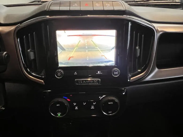 Fiat - FIAT/STRADA RANCH 1.0 T200