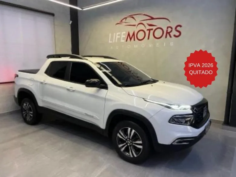 FIAT/TORO FREEDOM 1.3