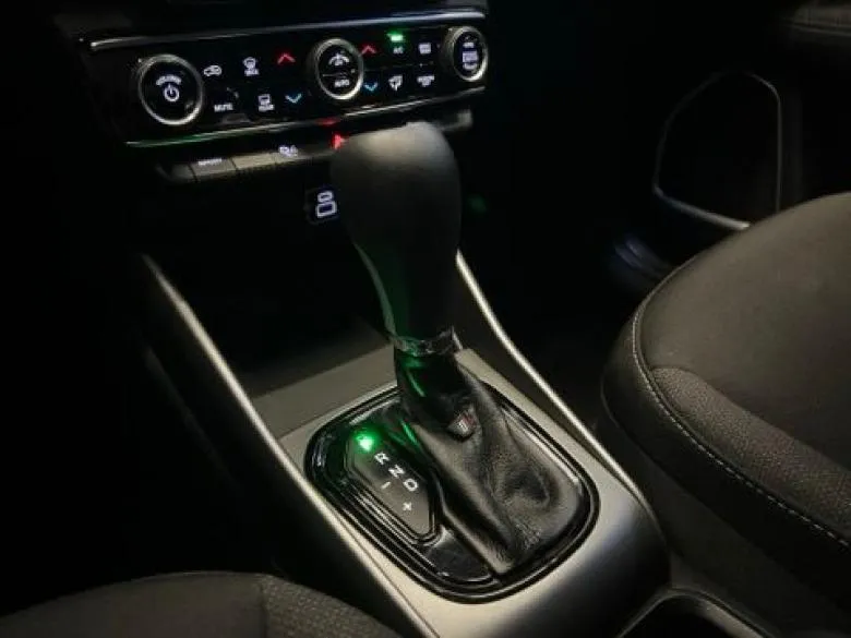 Fiat - FIAT/TORO FREEDOM 1.3 T270 AT