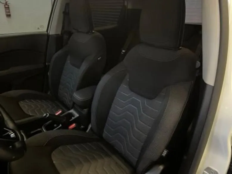 Fiat - FIAT/TORO FREEDOM 1.3 T270 AT