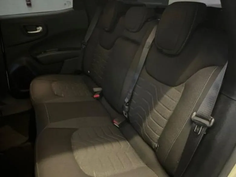 Fiat - FIAT/TORO FREEDOM 1.3 T270 AT