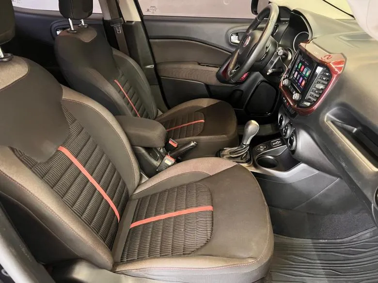 Fiat - FIAT/TORO FREEDOM 1.8