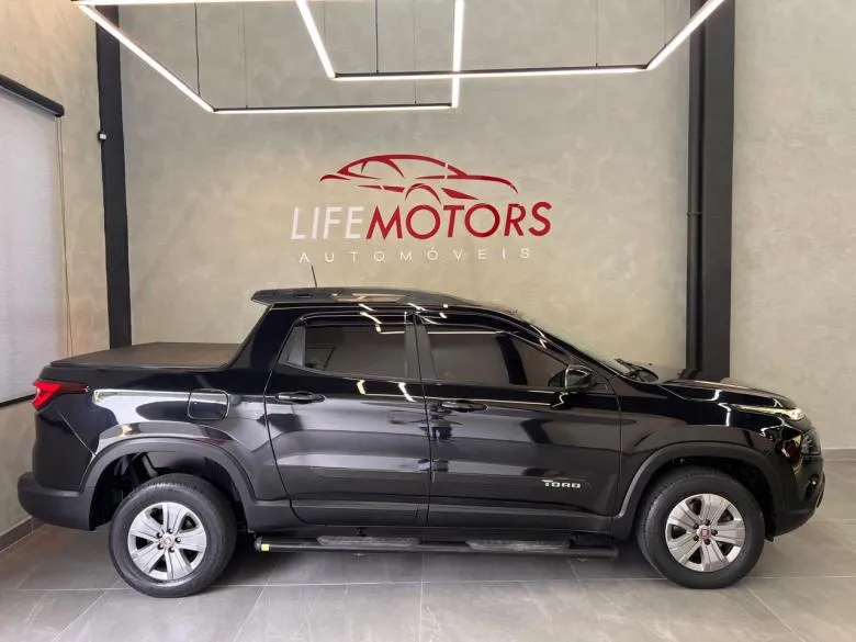 Fiat - FIAT/TORO FREEDOM 1.8