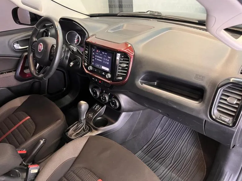 Fiat - FIAT/TORO FREEDOM 1.8