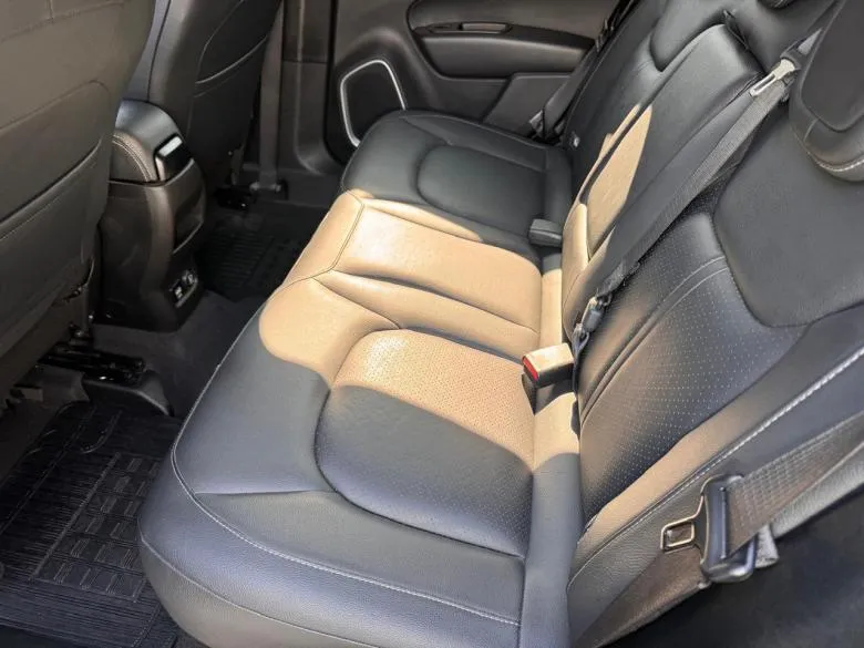 Fiat - FIAT/TORO VOLCANO 1.3 T270