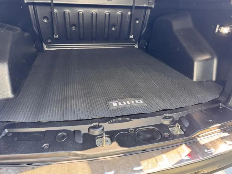Fiat - FIAT/TORO VOLCANO 1.3 T270
