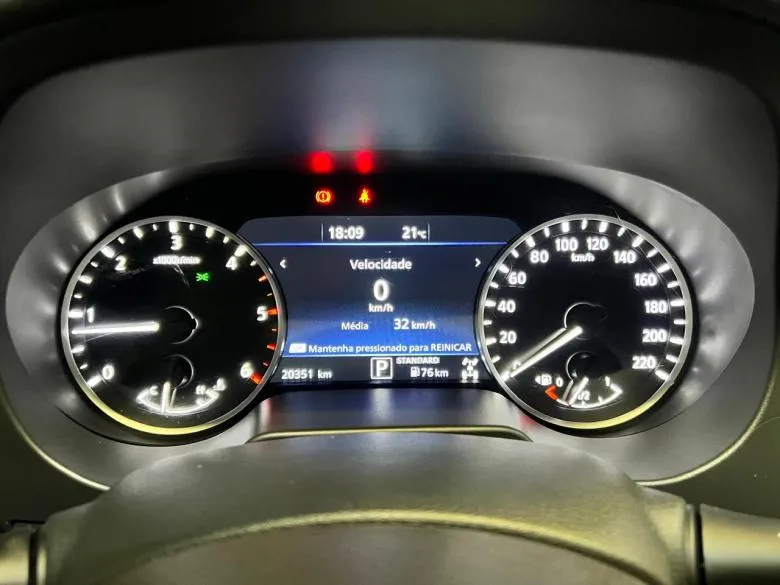 Nissan - NISSAN/FRONTIER ATTACK 2.3 CD 4X4