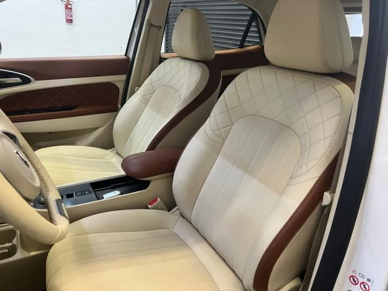 GWM - GWM/ORA 03 SKIN BEV48