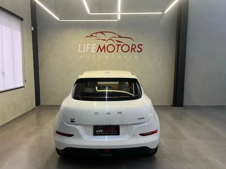 GWM - GWM/ORA 03 SKIN BEV48