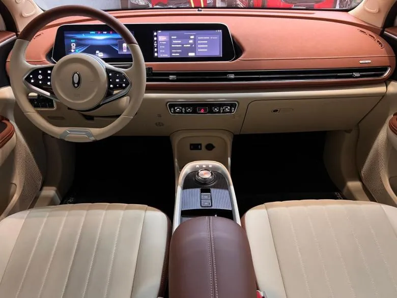 GWM - GWM/ORA 03 SKIN BEV48