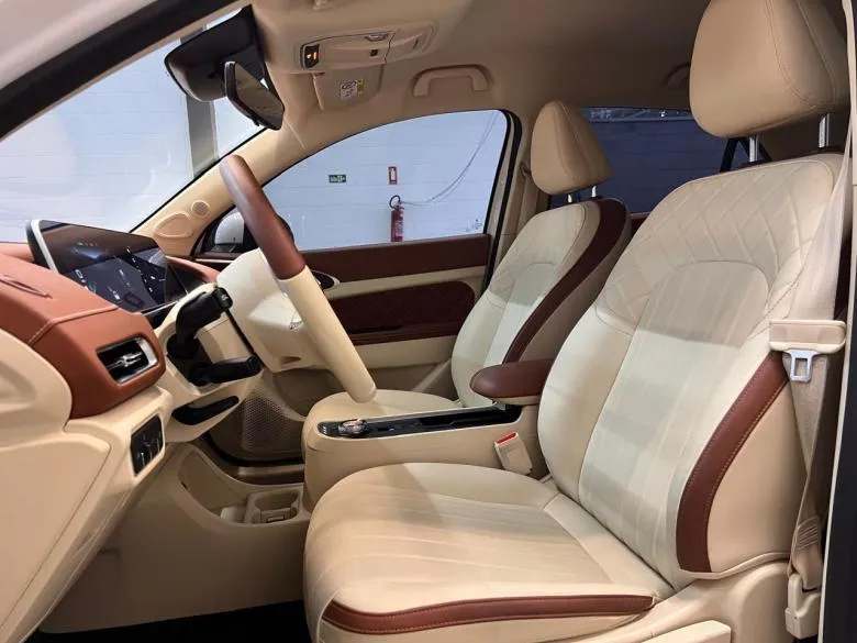 GWM - GWM/ORA 03 SKIN BEV48