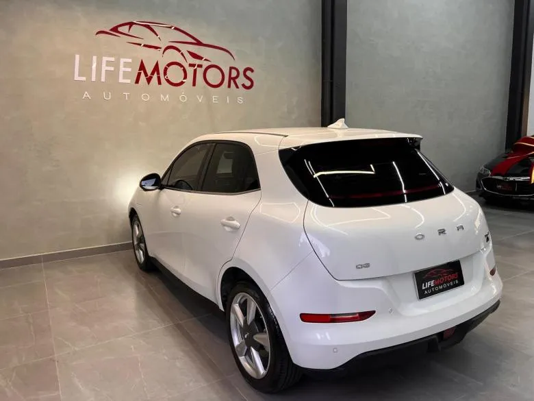 GWM - GWM/ORA 03 SKIN BEV48