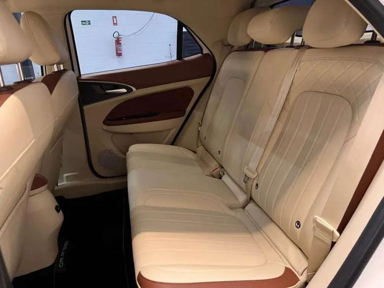 GWM - GWM/ORA 03 SKIN BEV48