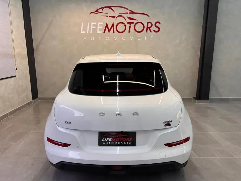 GWM - GWM/ORA 03 SKIN BEV48