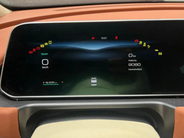 GWM - GWM/ORA 03 SKIN BEV48