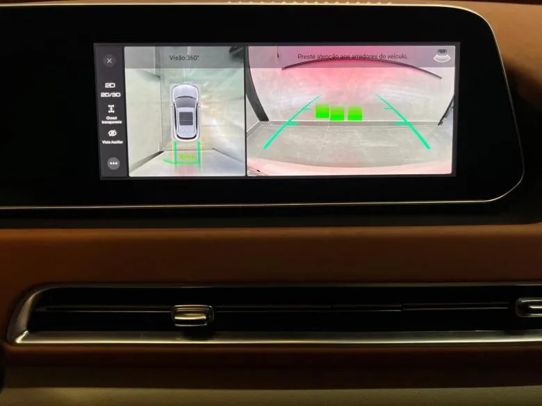 GWM - GWM/ORA 03 SKIN BEV48