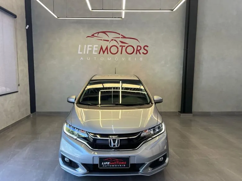 Honda - HONDA / FIT EXL 1.5 AT