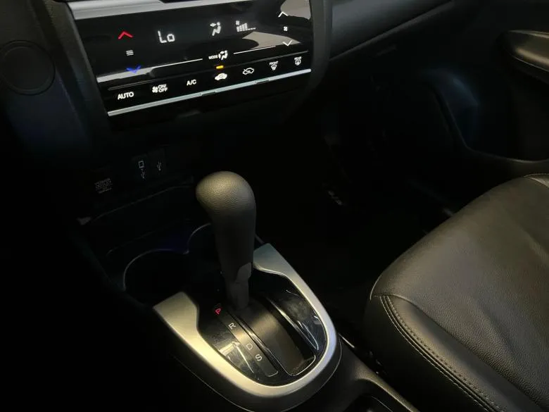 Honda - HONDA / FIT EXL 1.5 AT