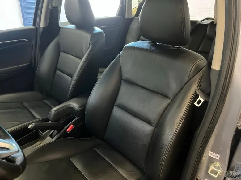 Honda - HONDA / FIT EXL 1.5 AT