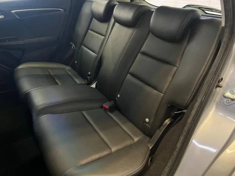 Honda - HONDA / FIT EXL 1.5 AT