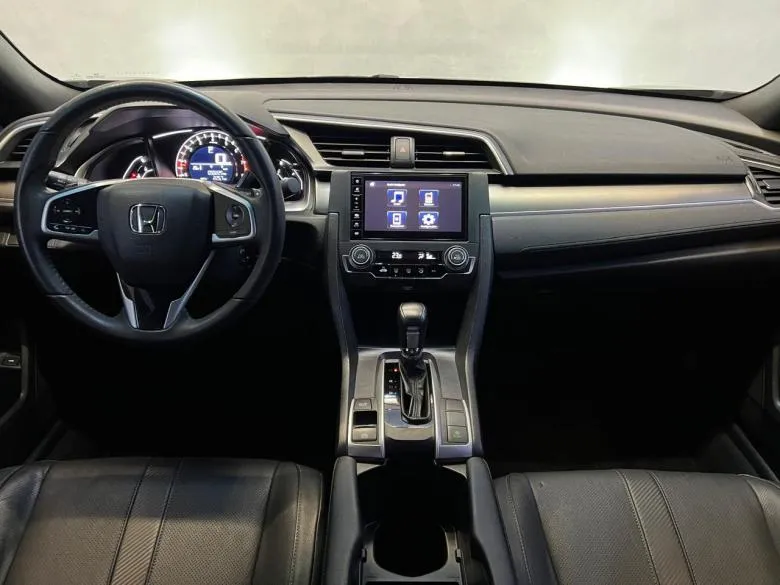 Honda - HONDA/CIVIC EX CVT 2.0