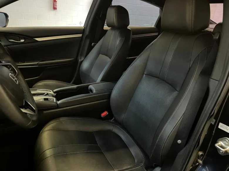 Honda - HONDA/CIVIC EX CVT 2.0