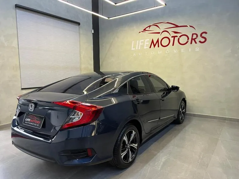 Honda - HONDA/CIVIC EX CVT 2.0