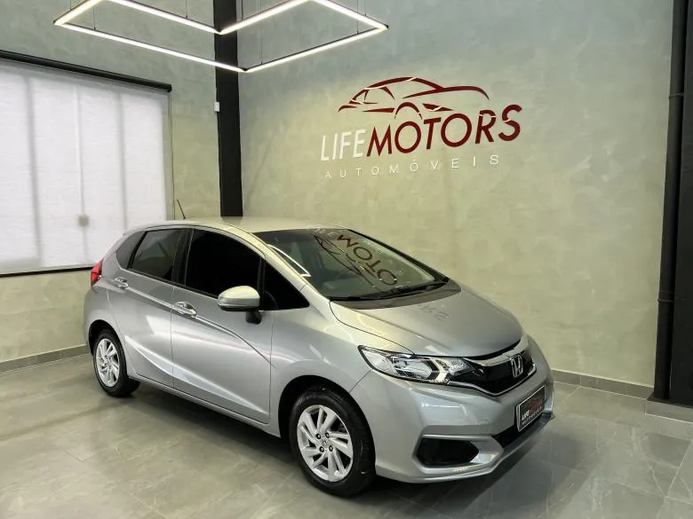 Honda - HONDA/FIT DX 1.5