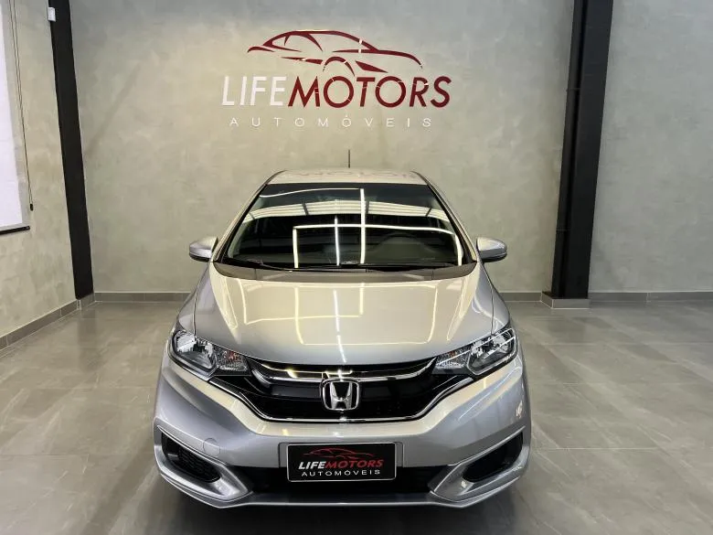 Honda - HONDA/FIT DX 1.5
