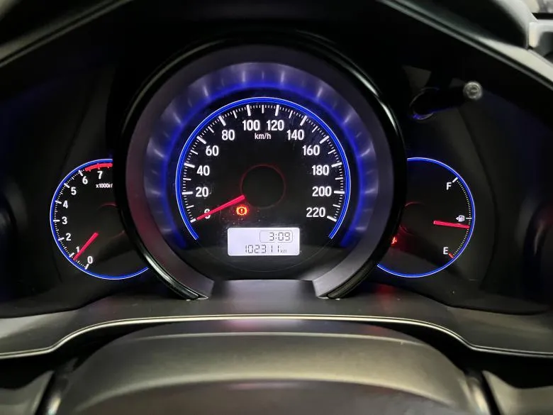 Honda - HONDA/FIT DX 1.5