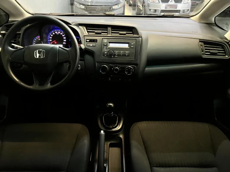 Honda - HONDA/FIT DX 1.5