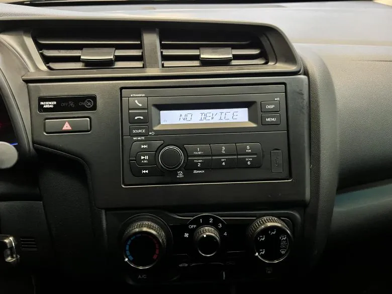 Honda - HONDA/FIT DX 1.5