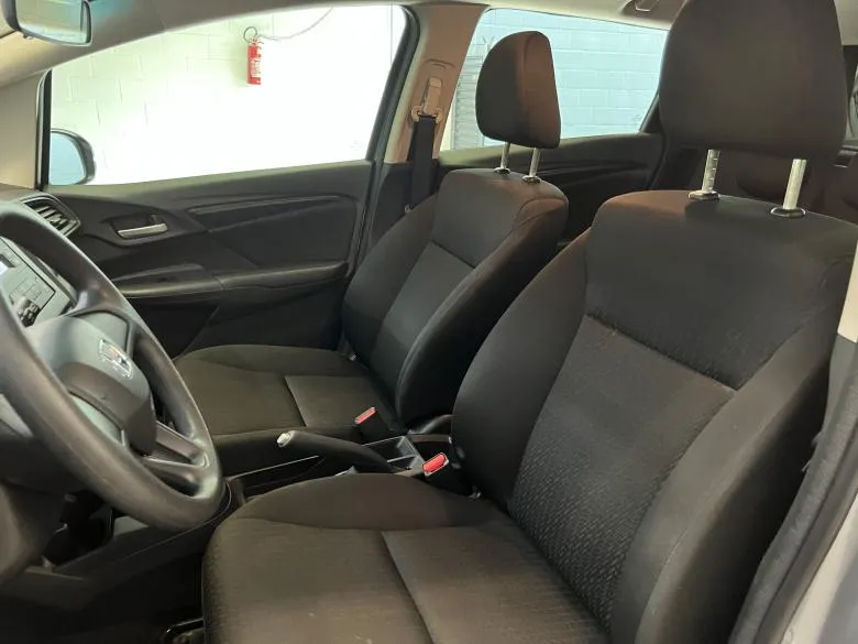 Honda - HONDA/FIT DX 1.5
