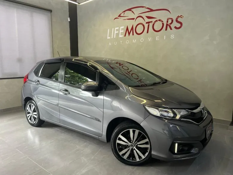 HONDA/FIT EX CVT