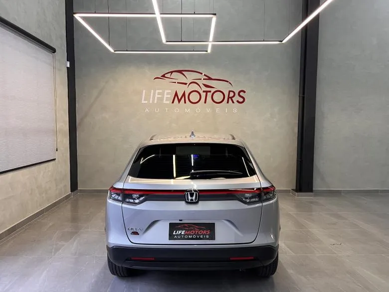 Honda - HONDA/HR-V EX 1.5 