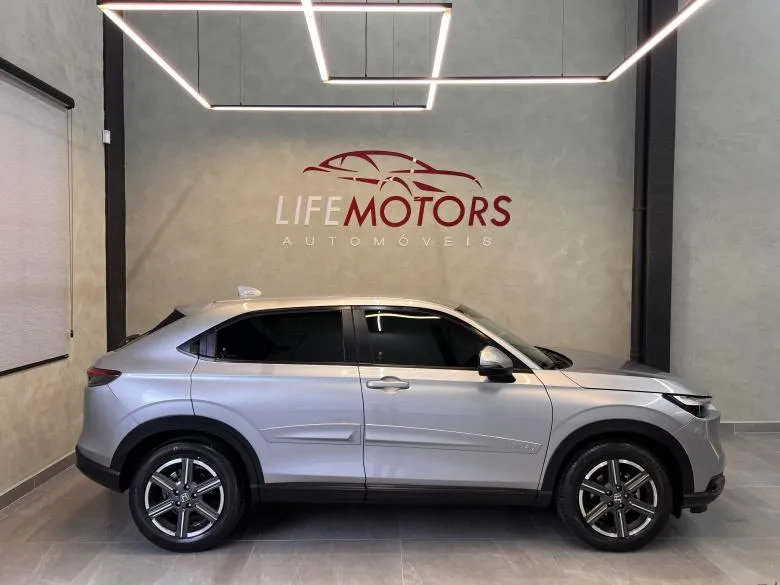 Honda - HONDA/HR-V EX 1.5 