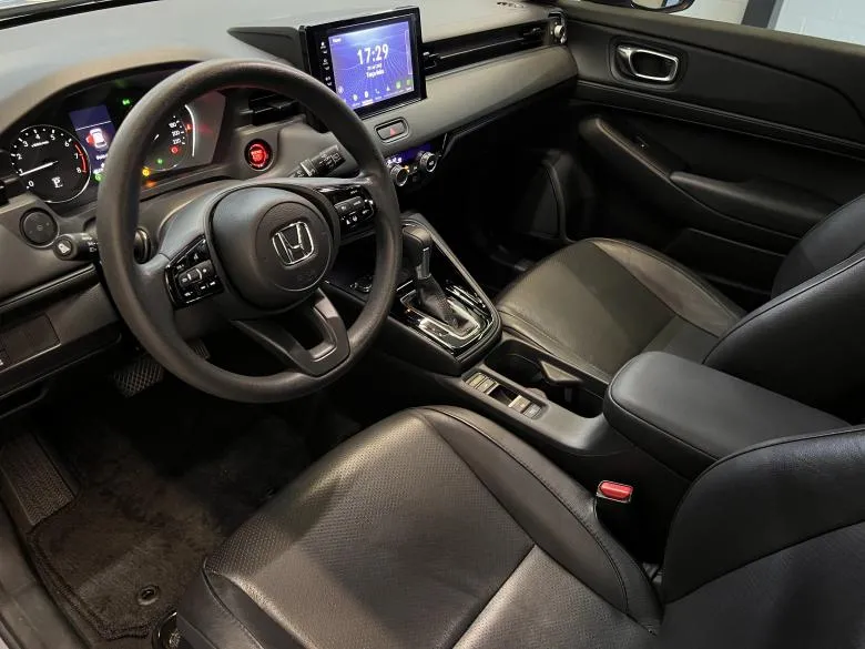 Honda - HONDA/HR-V EX 1.5 