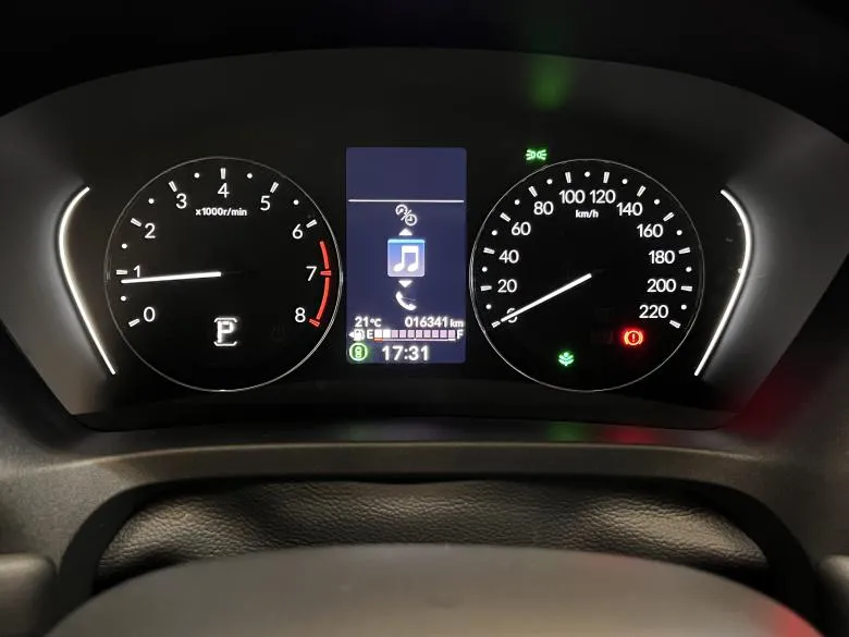 Honda - HONDA/HR-V EX 1.5 