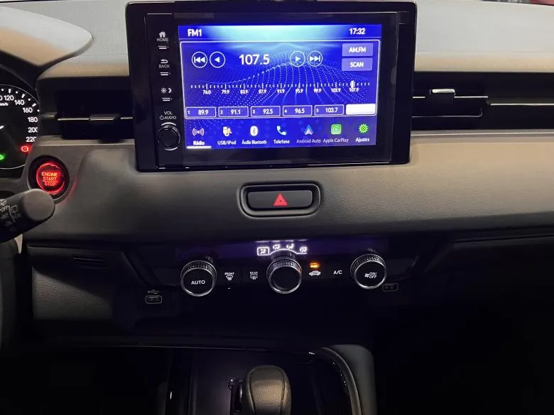 Honda - HONDA/HR-V EX 1.5 