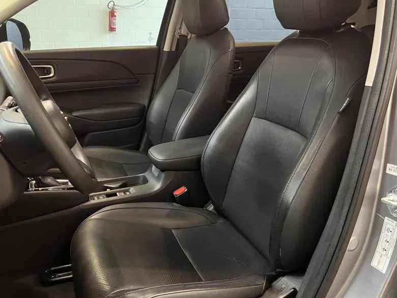 Honda - HONDA/HR-V EX 1.5 