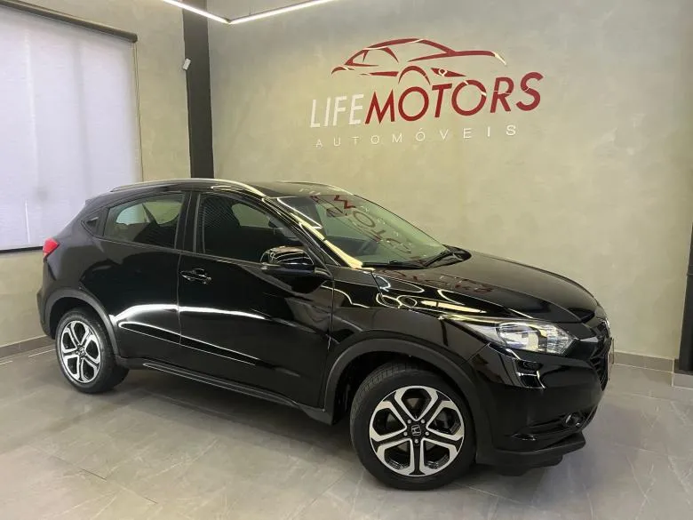 HONDA/HR-V EX CVT