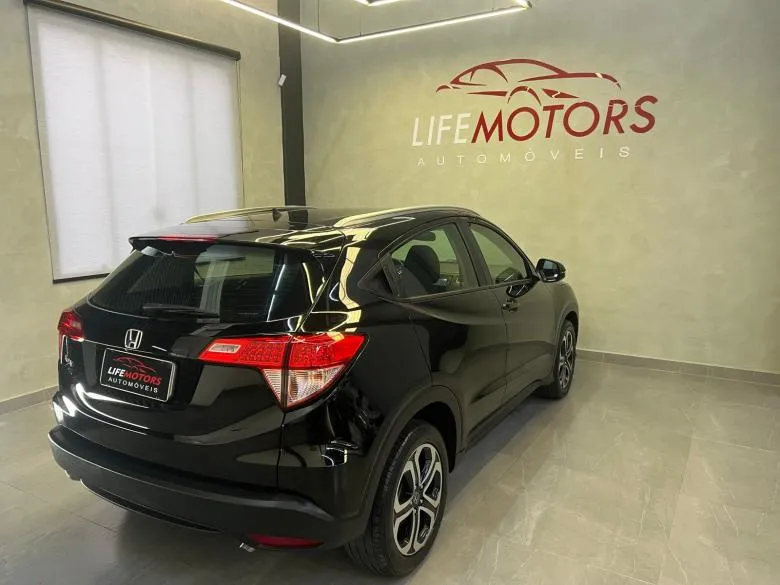 Honda - HONDA/HR-V EX CVT 1.8