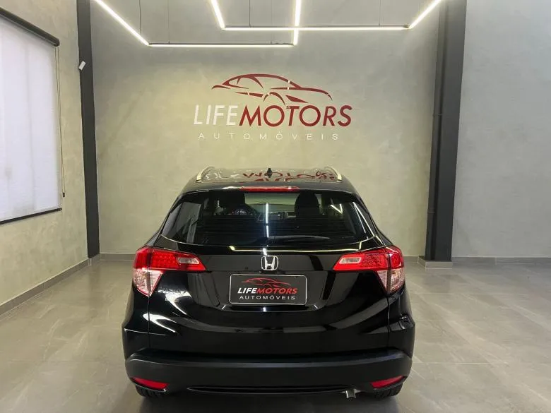 Honda - HONDA/HR-V EX CVT 1.8