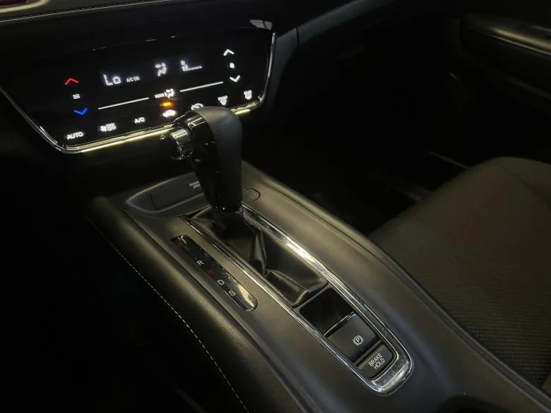 Honda - HONDA/HR-V EX CVT 1.8