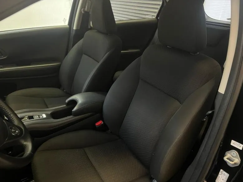 Honda - HONDA/HR-V EX CVT 1.8