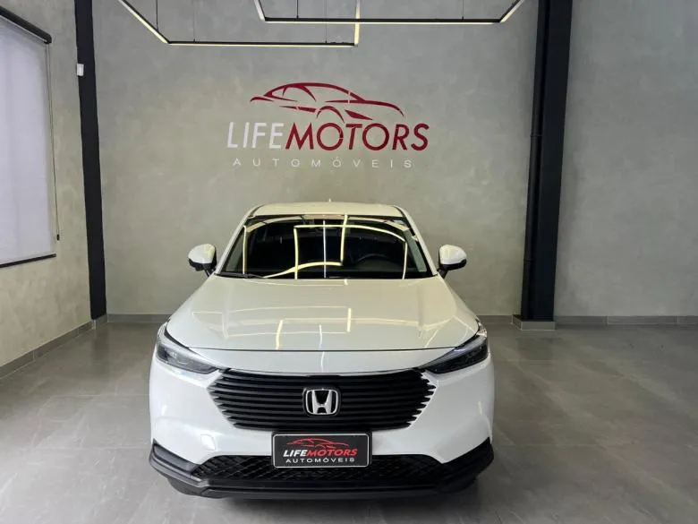 Honda - HONDA/HR-V EXL 1.5