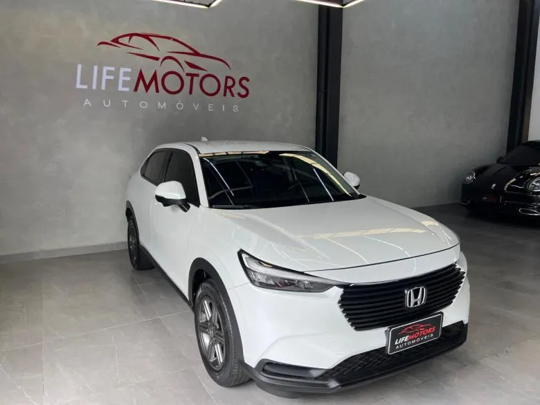 Honda - HONDA/HR-V EXL 1.5