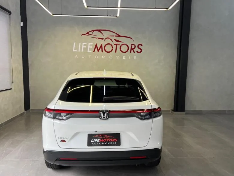 Honda - HONDA/HR-V EXL 1.5