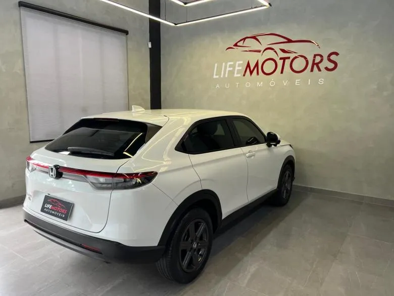 Honda - HONDA/HR-V EXL 1.5