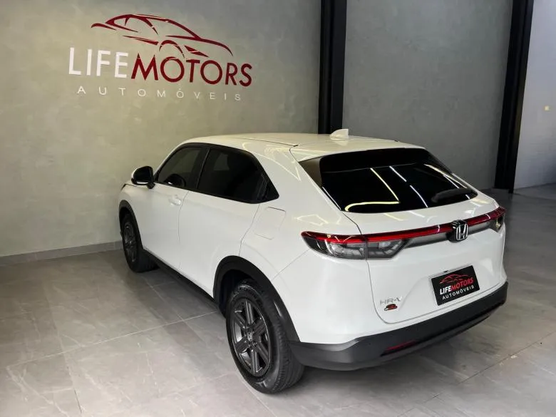 Honda - HONDA/HR-V EXL 1.5